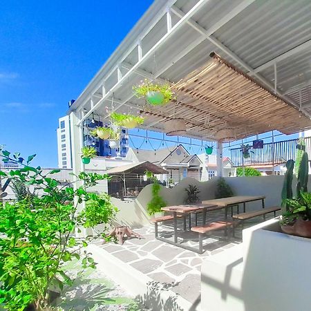 La Nha Homestay Phan Thiet - Can Ho Nguyen Can Rieng Biet 4 Pn Gan Bien - Phu Hop Nhom Tu 6 Den 15 Khach Экстерьер фото