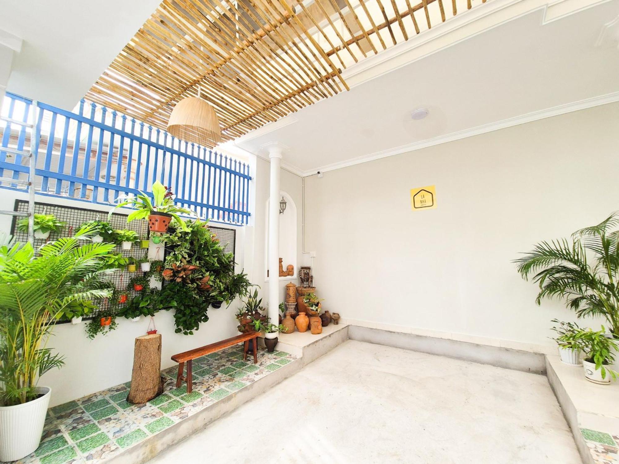 La Nha Homestay Phan Thiet - Can Ho Nguyen Can Rieng Biet 4 Pn Gan Bien - Phu Hop Nhom Tu 6 Den 15 Khach Экстерьер фото