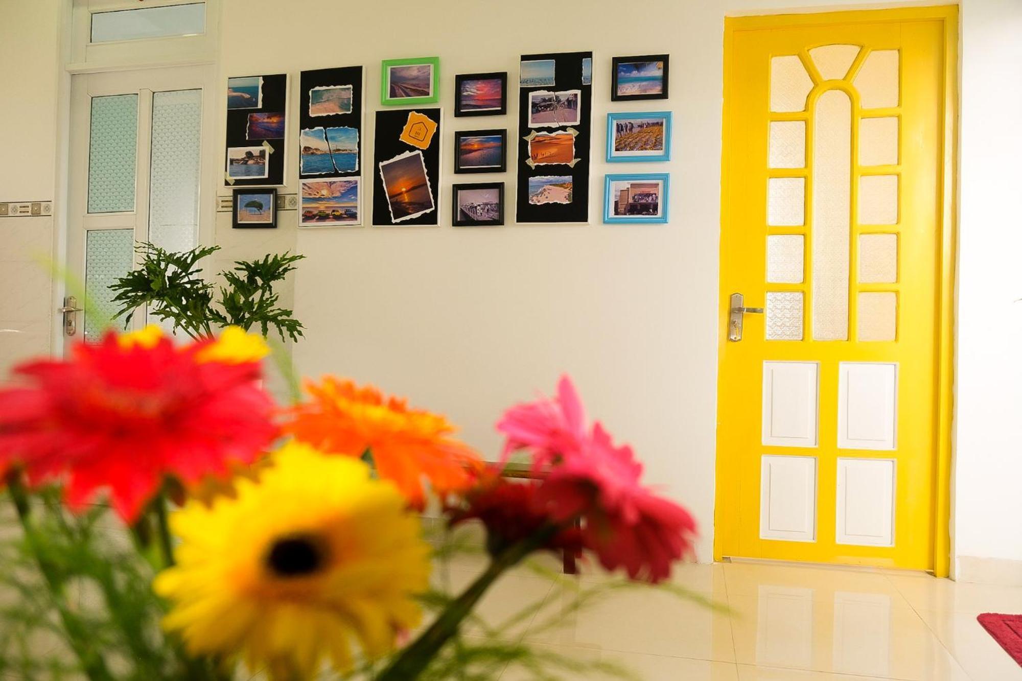 La Nha Homestay Phan Thiet - Can Ho Nguyen Can Rieng Biet 4 Pn Gan Bien - Phu Hop Nhom Tu 6 Den 15 Khach Экстерьер фото