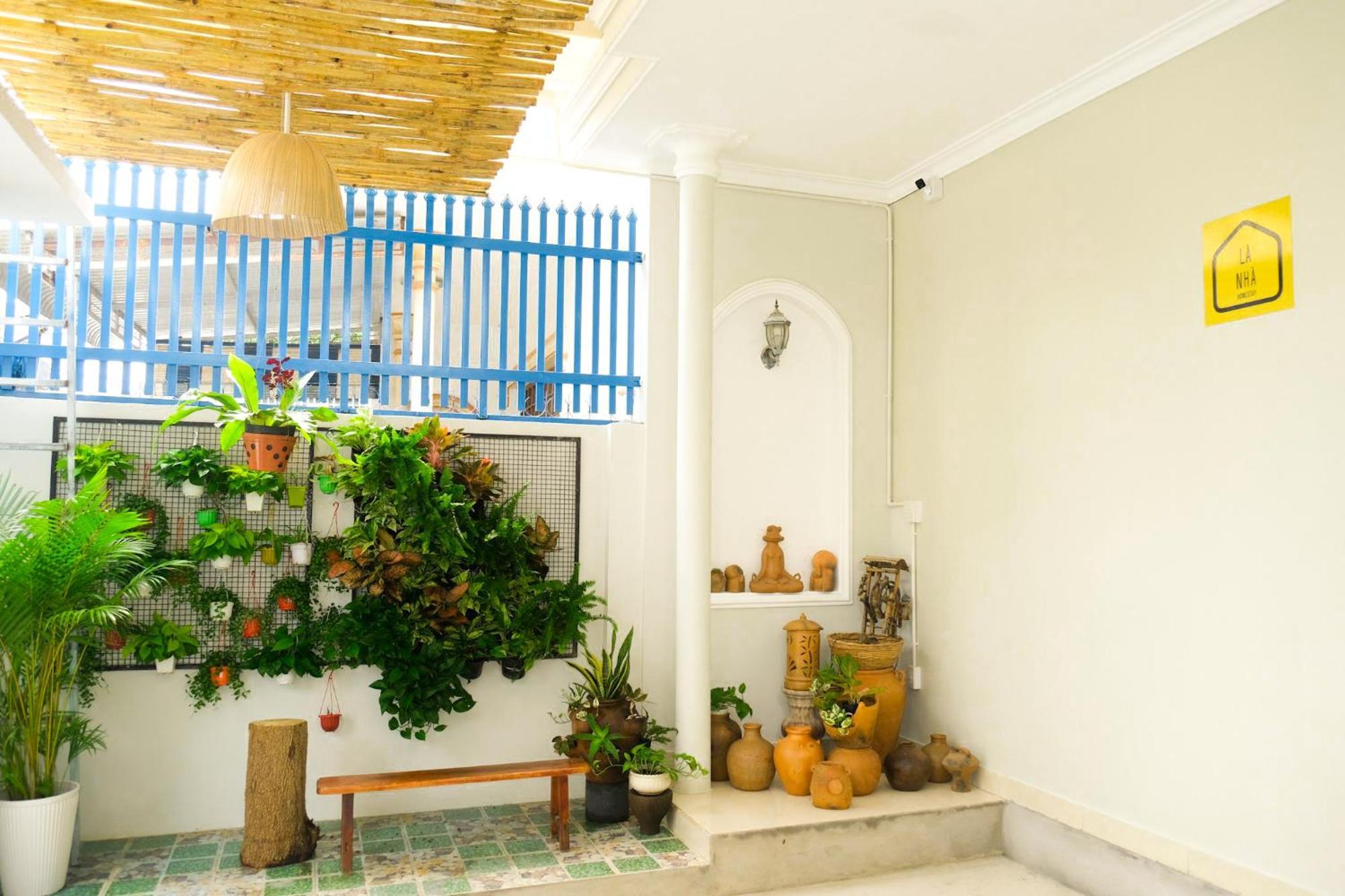 La Nha Homestay Phan Thiet - Can Ho Nguyen Can Rieng Biet 4 Pn Gan Bien - Phu Hop Nhom Tu 6 Den 15 Khach Экстерьер фото