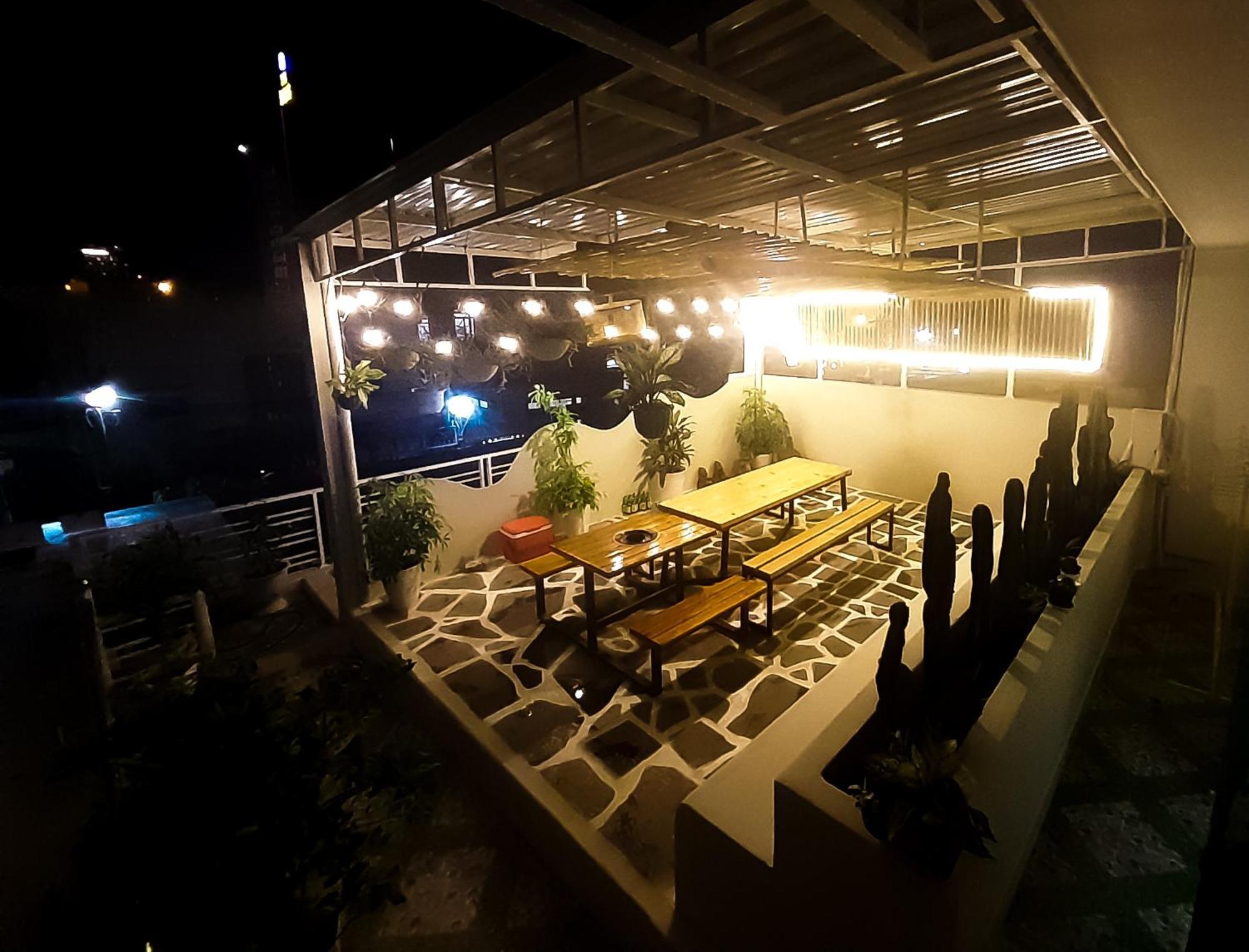La Nha Homestay Phan Thiet - Can Ho Nguyen Can Rieng Biet 4 Pn Gan Bien - Phu Hop Nhom Tu 6 Den 15 Khach Экстерьер фото